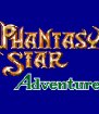 Phantasy Star Adventure (Sega Game Gear (SGC))